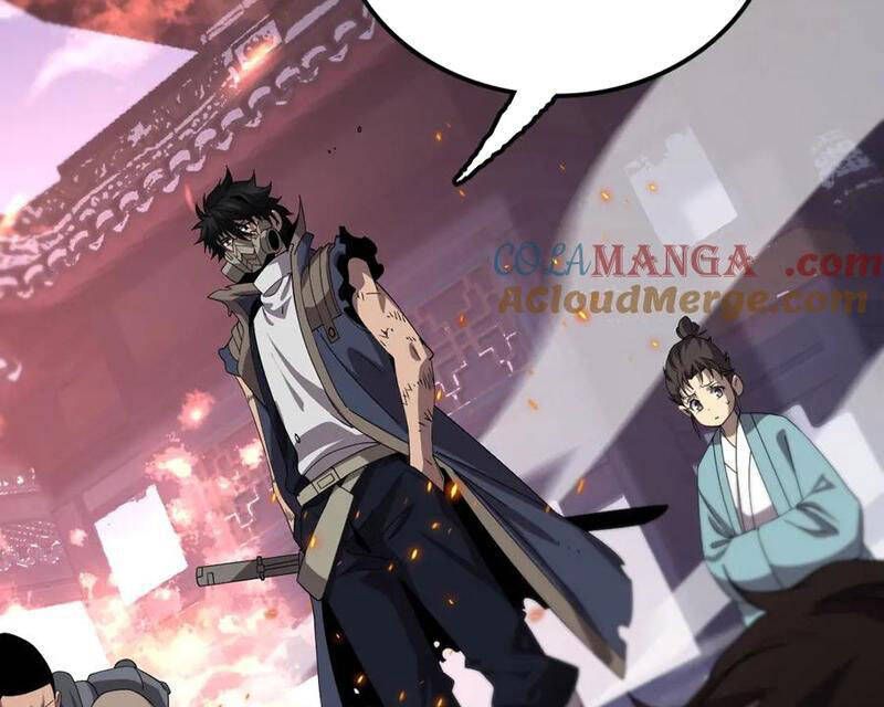 Vạn Tộc Tru Sát!!: Chapter 31