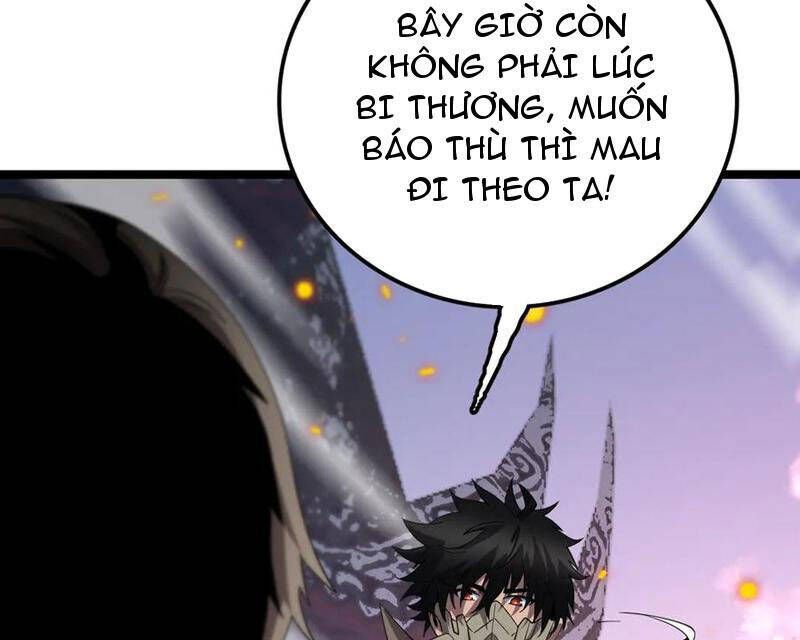 Vạn Tộc Tru Sát!!: Chapter 31
