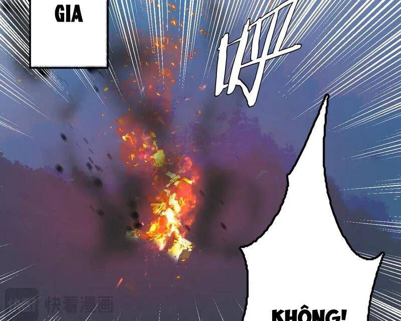 Vạn Tộc Tru Sát!!: Chapter 31
