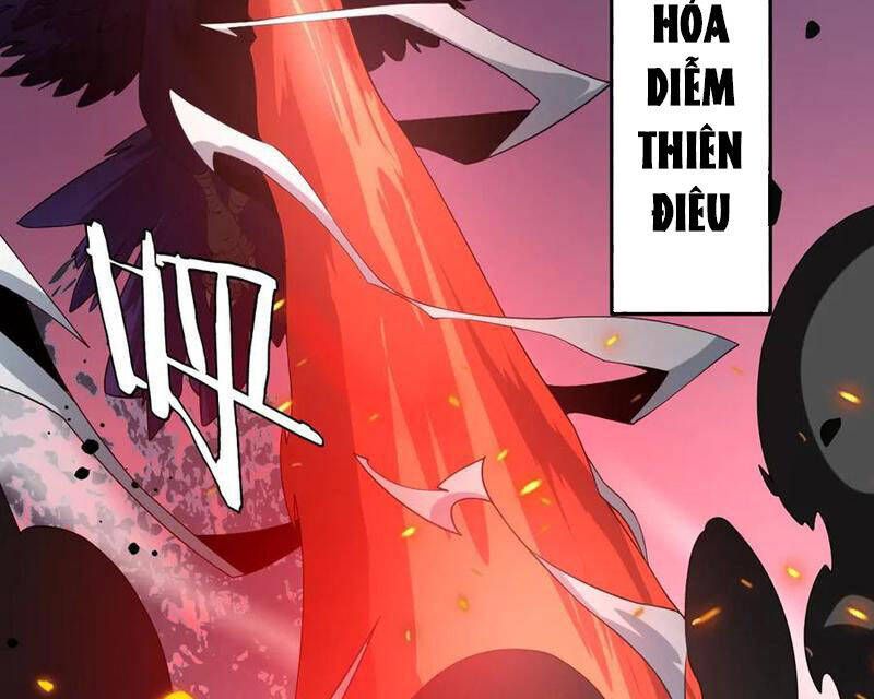 Vạn Tộc Tru Sát!!: Chapter 31