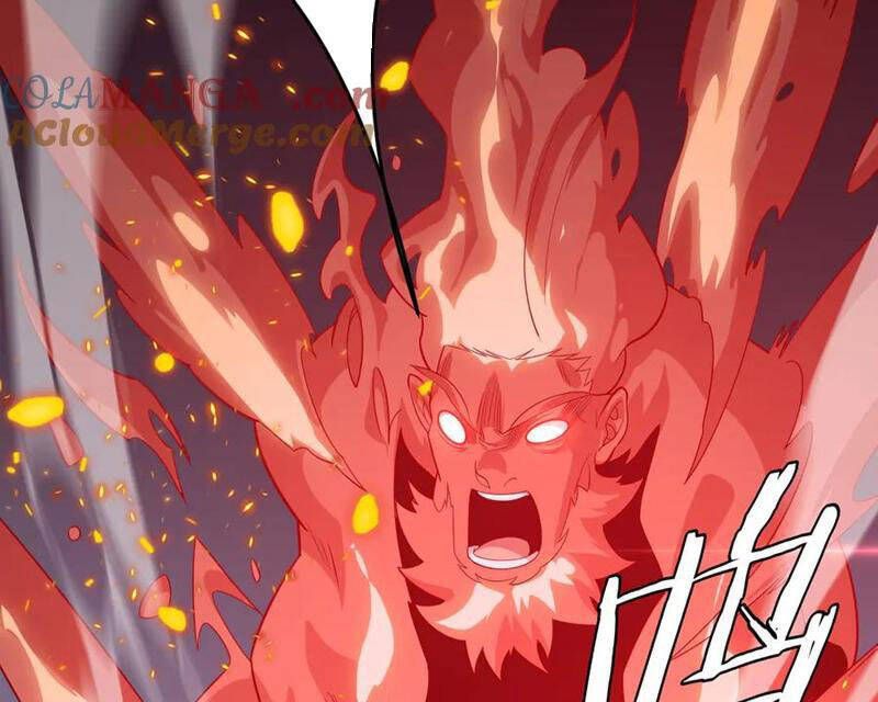 Vạn Tộc Tru Sát!!: Chapter 31