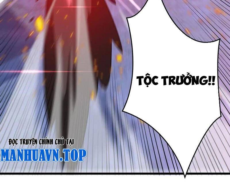 Vạn Tộc Tru Sát!!: Chapter 31