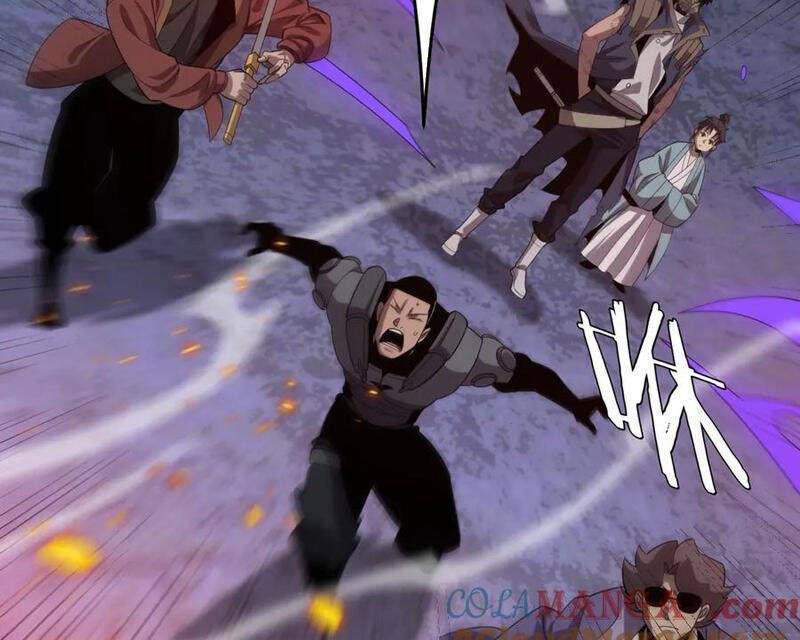 Vạn Tộc Tru Sát!!: Chapter 31