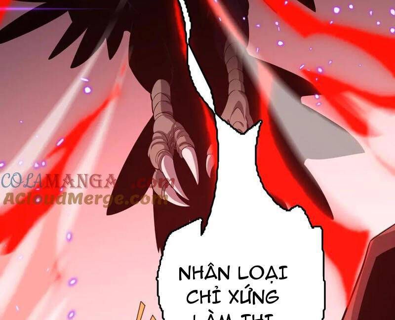 Vạn Tộc Tru Sát!!: Chapter 31