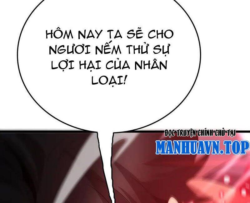 Vạn Tộc Tru Sát!!: Chapter 31