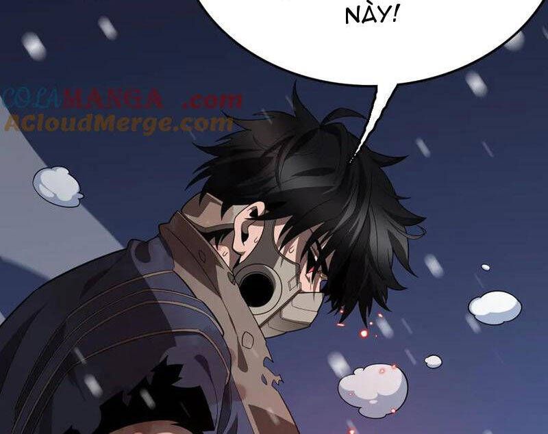 Vạn Tộc Tru Sát!!: Chapter 31