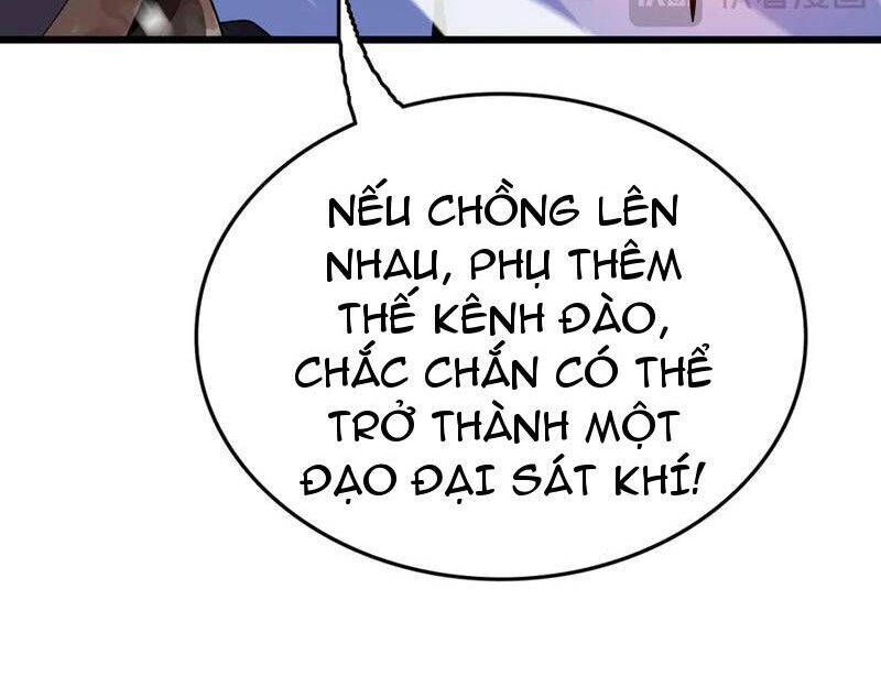 Vạn Tộc Tru Sát!!: Chapter 31