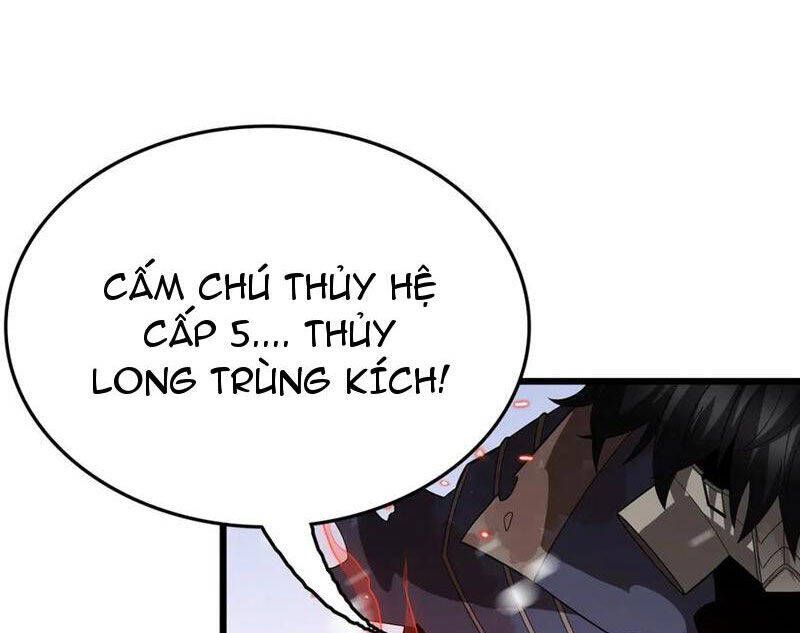 Vạn Tộc Tru Sát!!: Chapter 31