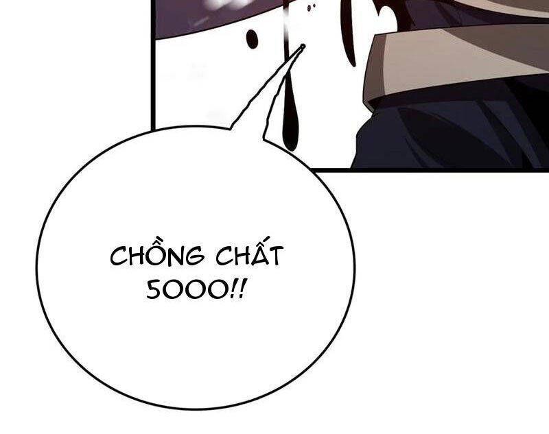 Vạn Tộc Tru Sát!!: Chapter 31