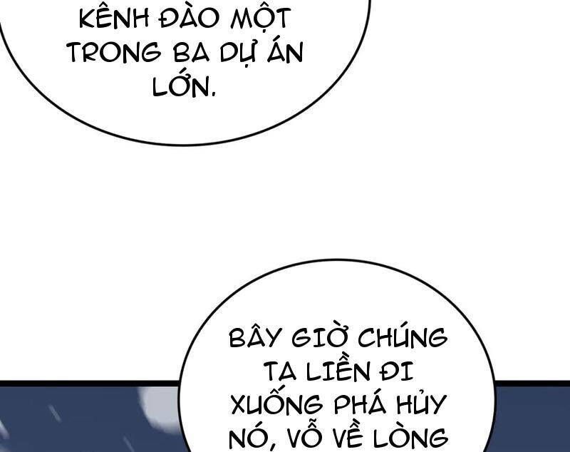 Vạn Tộc Tru Sát!!: Chapter 31