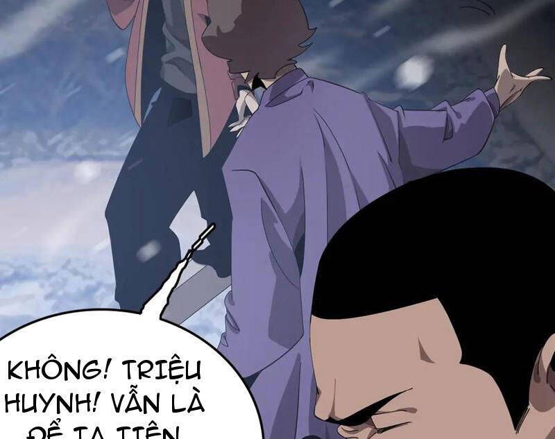 Vạn Tộc Tru Sát!!: Chapter 31