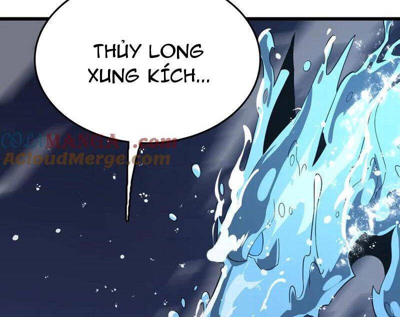 Vạn Tộc Tru Sát!!: Chapter 31