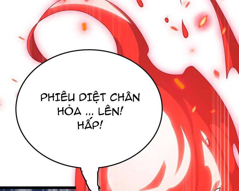 Vạn Tộc Tru Sát!!: Chapter 31