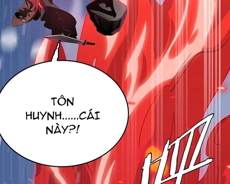 Vạn Tộc Tru Sát!!: Chapter 31