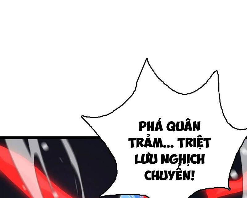 Vạn Tộc Tru Sát!!: Chapter 31