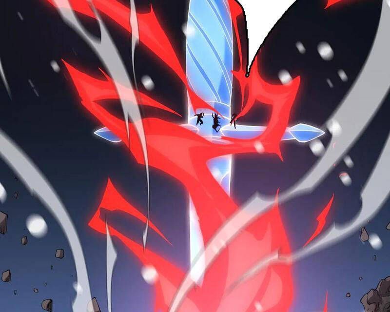 Vạn Tộc Tru Sát!!: Chapter 31