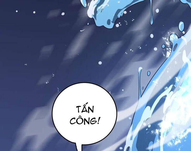 Vạn Tộc Tru Sát!!: Chapter 31