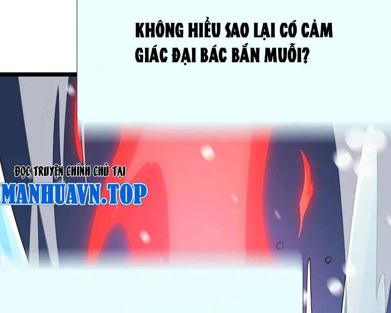 Vạn Tộc Tru Sát!!: Chapter 31