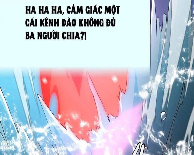 Vạn Tộc Tru Sát!!: Chapter 31