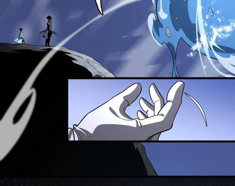 Vạn Tộc Tru Sát!!: Chapter 31
