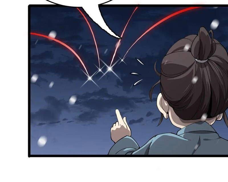 Vạn Tộc Tru Sát!!: Chapter 31