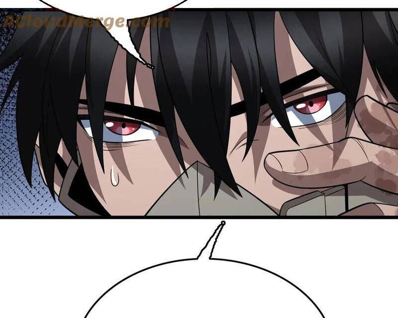 Vạn Tộc Tru Sát!!: Chapter 31