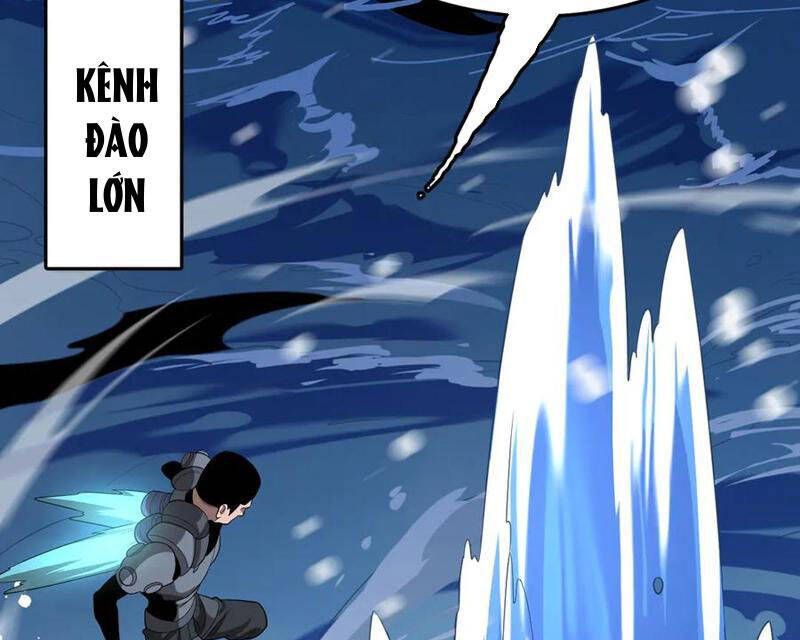 Vạn Tộc Tru Sát!!: Chapter 31
