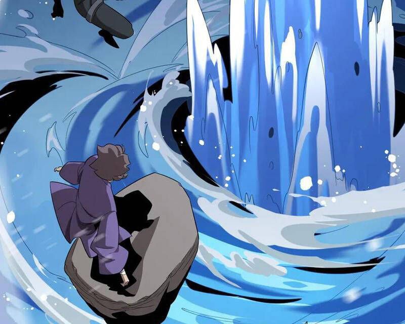 Vạn Tộc Tru Sát!!: Chapter 31