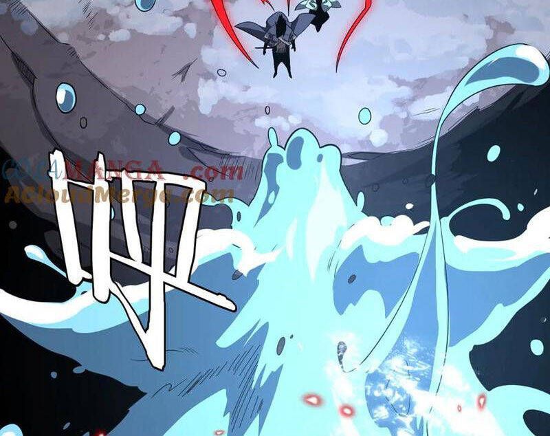 Vạn Tộc Tru Sát!!: Chapter 31