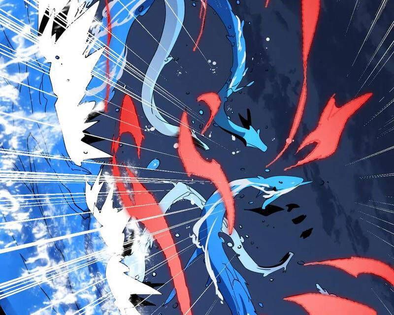 Vạn Tộc Tru Sát!!: Chapter 31