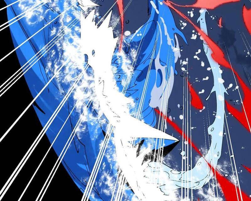 Vạn Tộc Tru Sát!!: Chapter 31