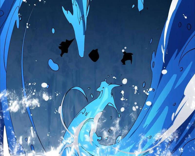 Vạn Tộc Tru Sát!!: Chapter 31