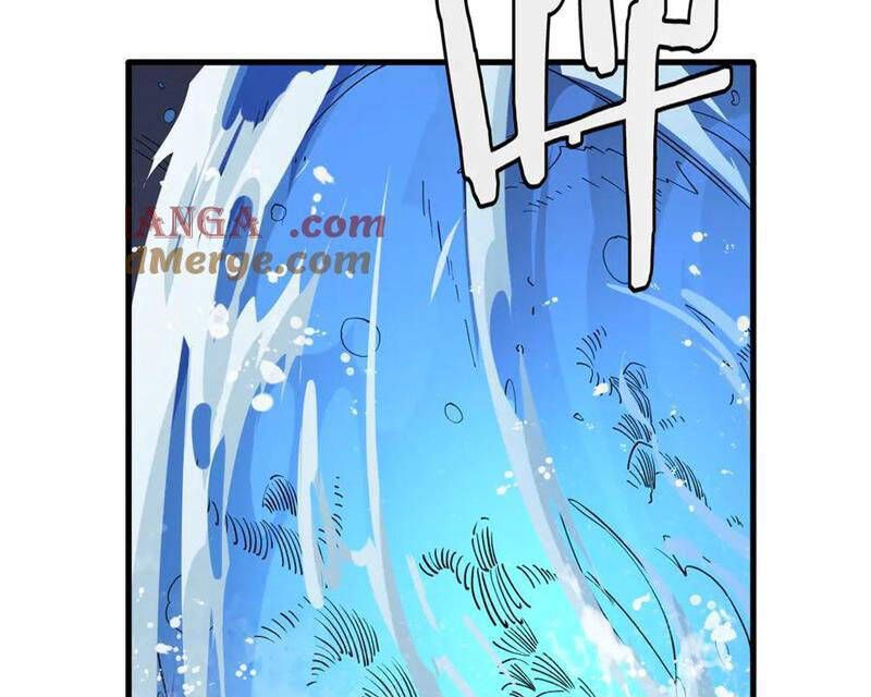 Vạn Tộc Tru Sát!!: Chapter 31