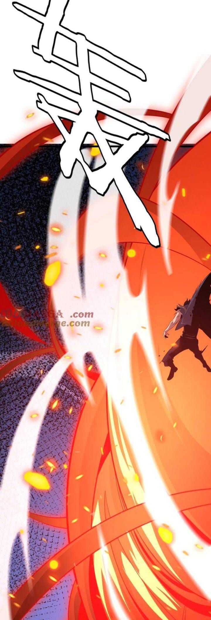 Vạn Tộc Tru Sát!!: Chapter 32