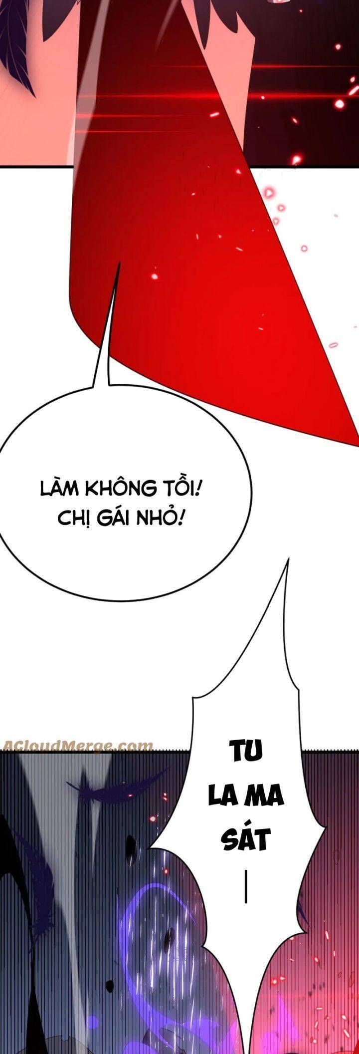 Vạn Tộc Tru Sát!!: Chapter 32