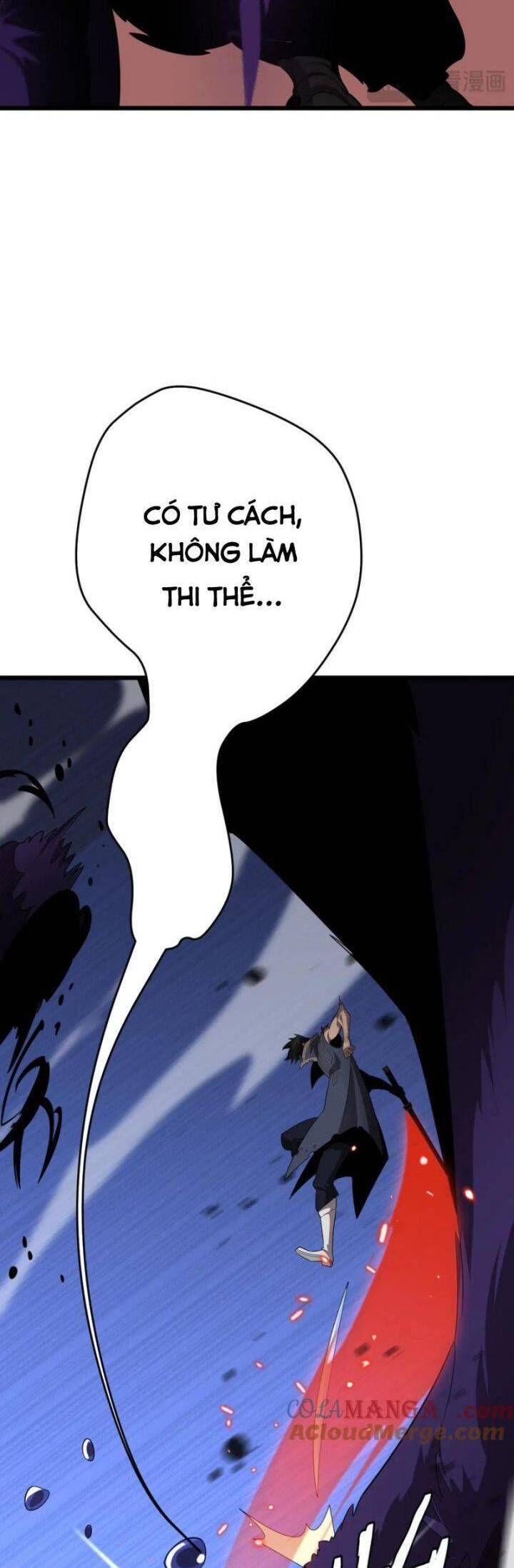Vạn Tộc Tru Sát!!: Chapter 32