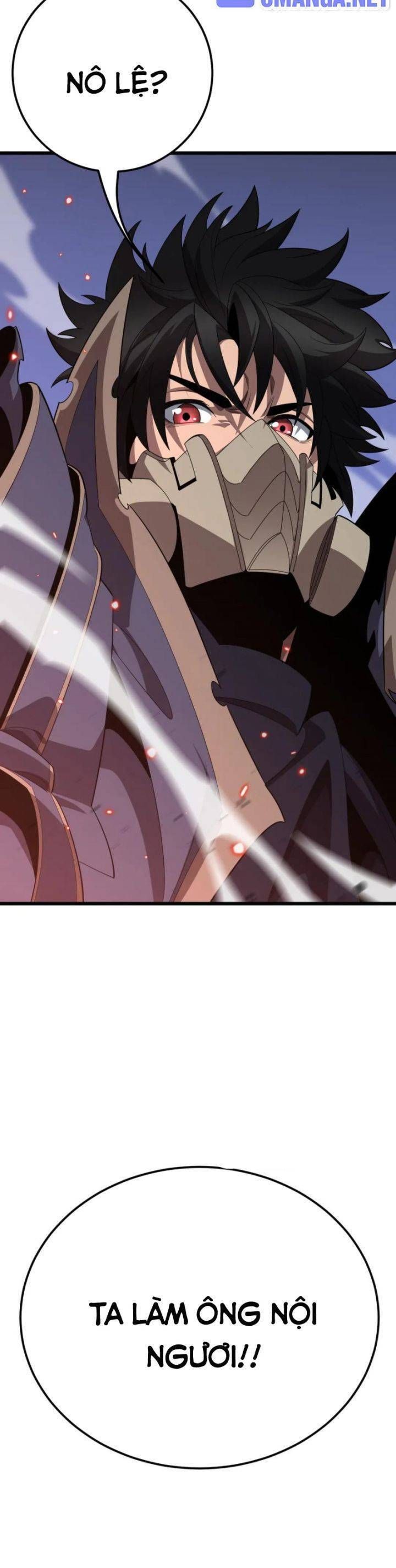 Vạn Tộc Tru Sát!!: Chapter 32