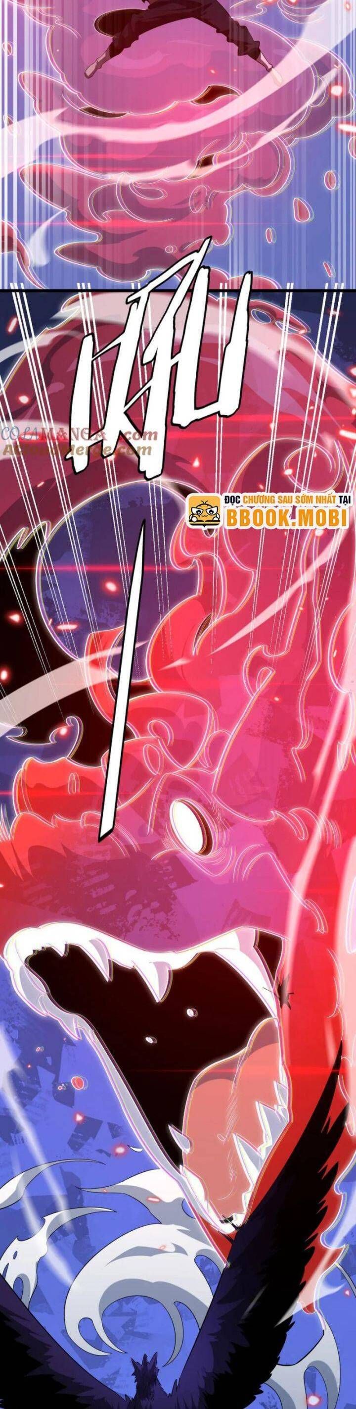 Vạn Tộc Tru Sát!!: Chapter 32