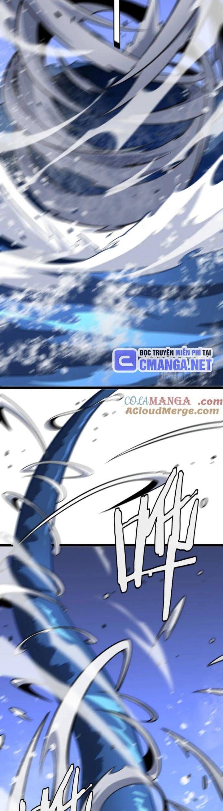 Vạn Tộc Tru Sát!!: Chapter 32