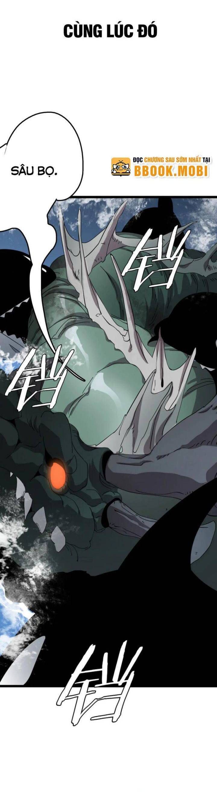 Vạn Tộc Tru Sát!!: Chapter 33