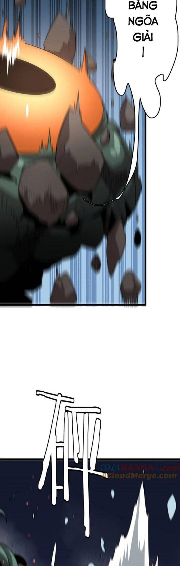 Vạn Tộc Tru Sát!!: Chapter 33