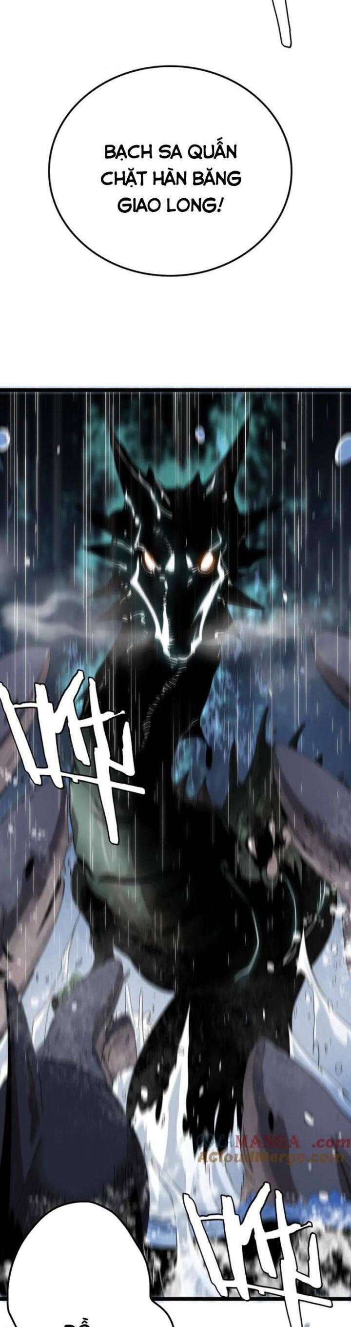 Vạn Tộc Tru Sát!!: Chapter 33