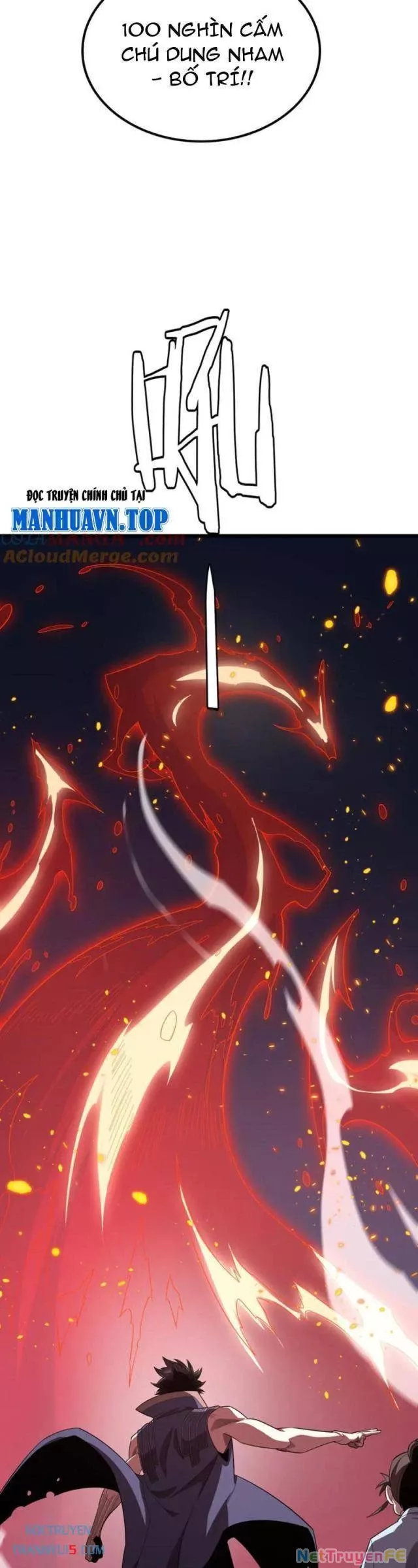 Vạn Tộc Tru Sát!!: Chapter 34