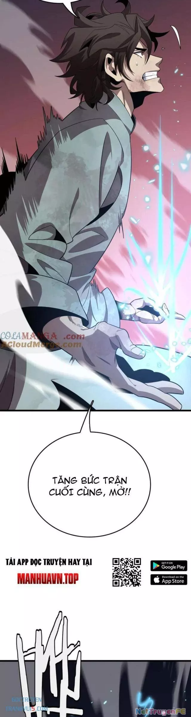 Vạn Tộc Tru Sát!!: Chapter 34