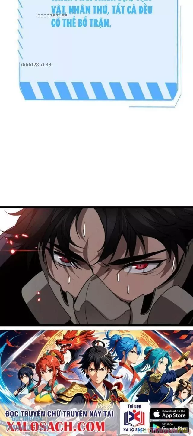 Vạn Tộc Tru Sát!!: Chapter 34