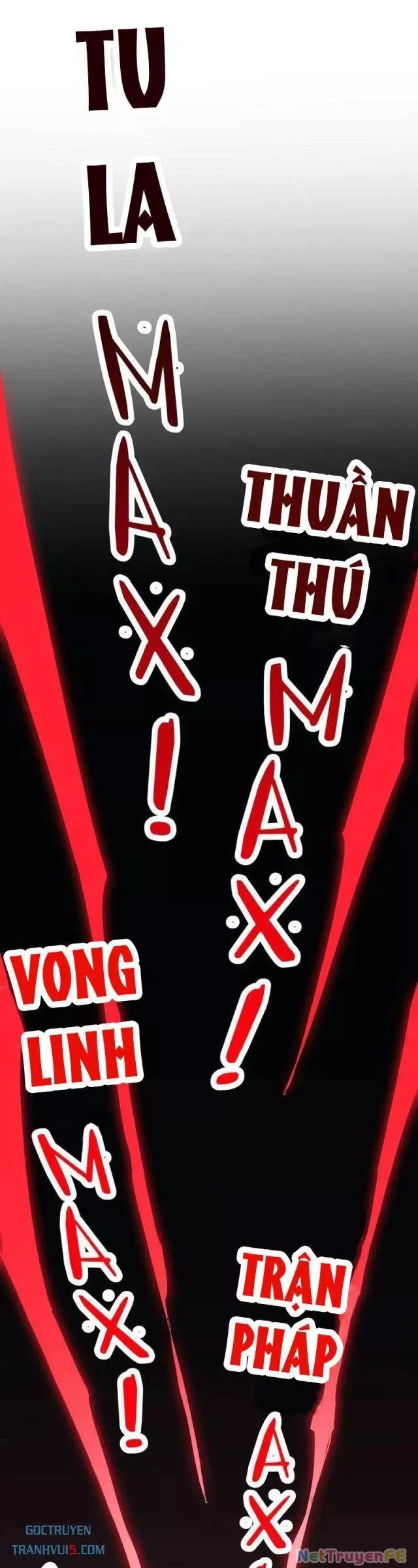 Vạn Tộc Tru Sát!!: Chapter 35