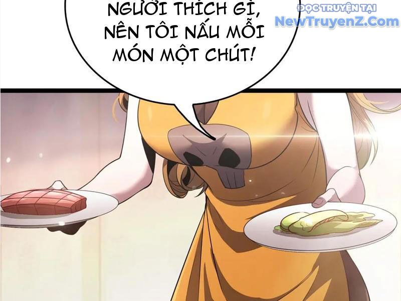 Vạn Tộc Tru Sát!!: Chapter 36