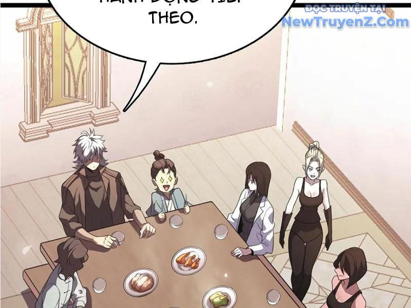 Vạn Tộc Tru Sát!!: Chapter 36