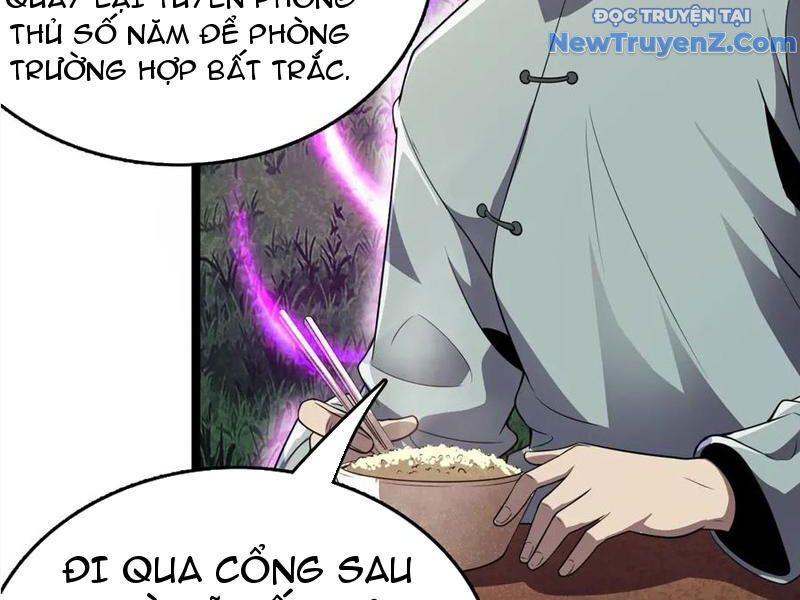 Vạn Tộc Tru Sát!!: Chapter 36