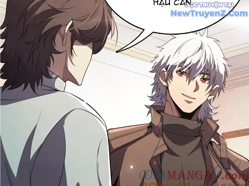 Vạn Tộc Tru Sát!!: Chapter 36